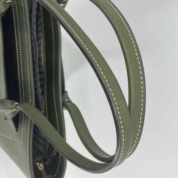 Dooney & Bourke Beacon Slip Tote and Matching Wallet - Picture 8 of 16